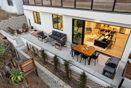Del Mar Retreat - Image 1