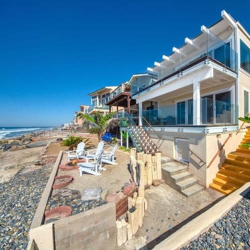 Bella Oceanside Home - Image 1