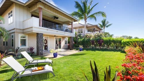 Soak Up Sun Villa - Image 1