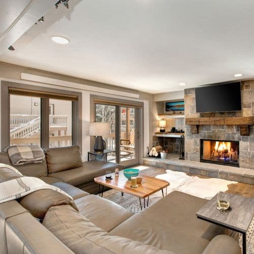 Teewinot Home - Image 1