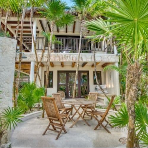 Casa Corazon Two - Image 1