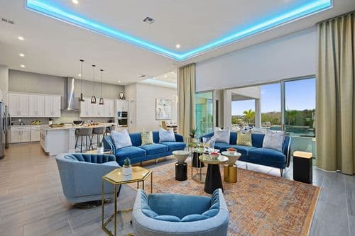 The Stunning Bear's Den Estate - Image 1