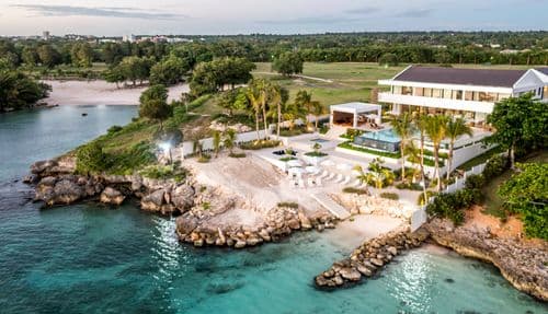 Villa Ocean Breeze - Image 1