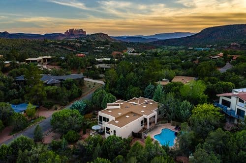 Sedona Spectacular - Image 1