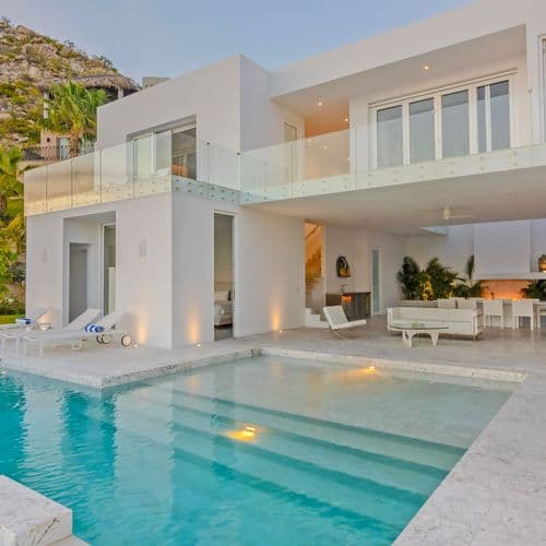 Villa Besame - Image 1