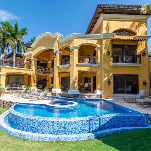 Hacienda Casa Amarilla - Image 1