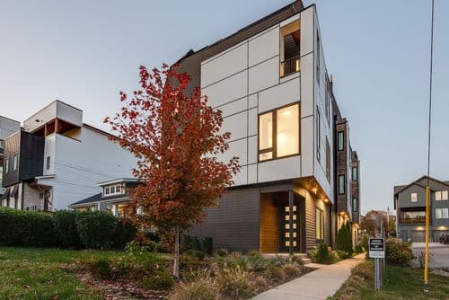 Nash Chic Home - Image 1