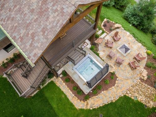 Antler Trail Lodge - Image 80