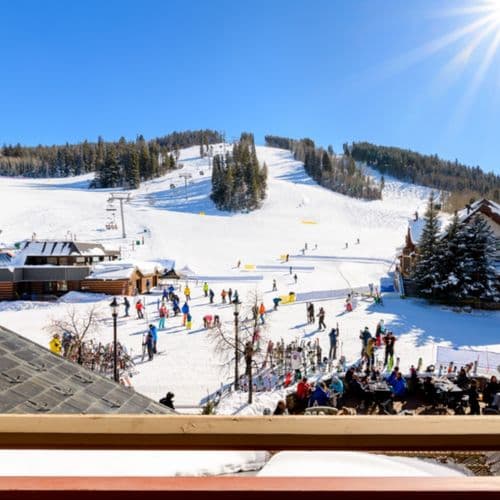 Sunshine Chalet at One Beaver Creek - Image 1