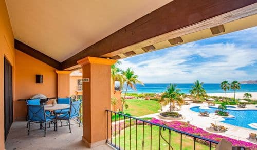 Ballena Condo #303 - Image 2