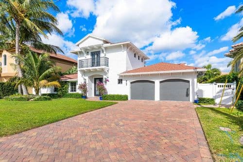 Intracoastal View Home - Image 28