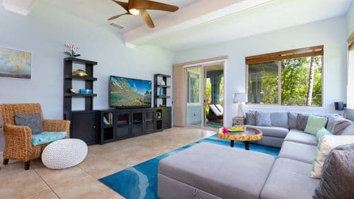 Hawaiiana Escape - Image 1
