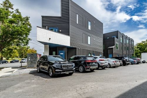High Note Residence - Image 2