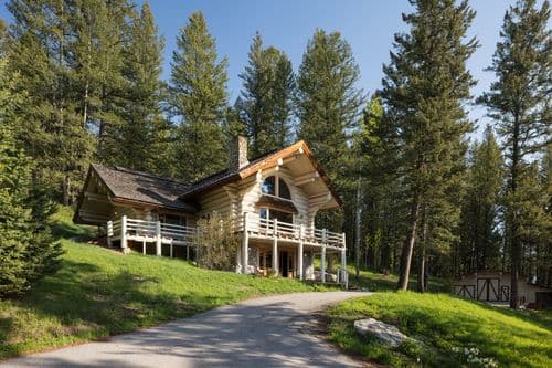 Bluebell Cabin - Image 24