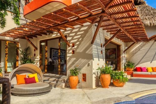 Villa Paloma Blanca - Image 2