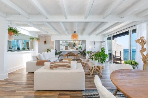 Malibu Beach House #48 - Image 1