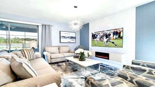 Family-friendly Oasis - Image 1