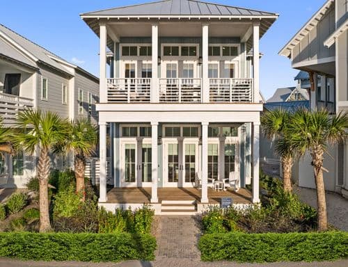 Barefoot Hideaway - Image 1