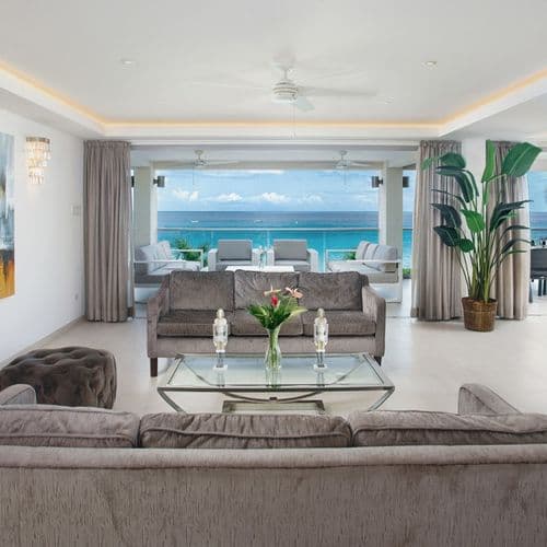 The One at The St. James (4 bed) - Image 1