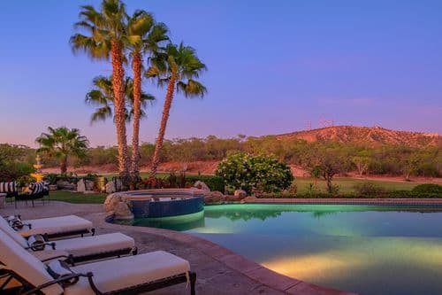 Palmilla Oasis Stunning Villa - Image 2