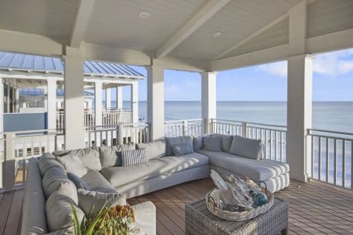 Buckeye On the Beach - Image 1