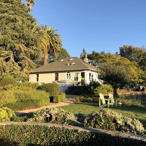 Guest House at Dalya Estate - Image 1