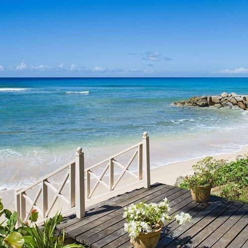 Azure Shore Retreat - Image 1