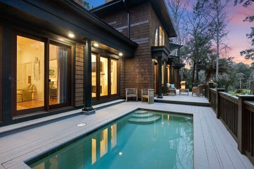 Marsh Cove - Image 1