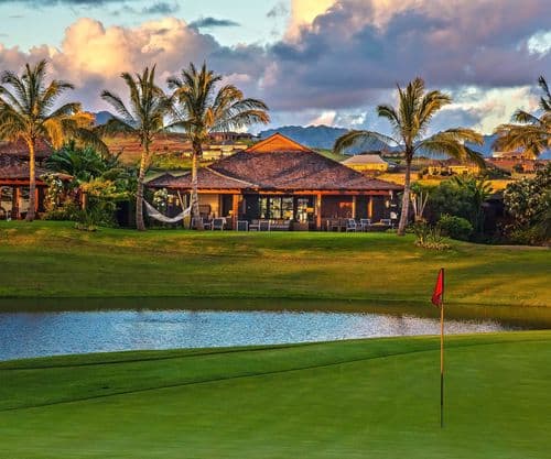 Lodge at Kukui'ula Villa #7 - Image 1