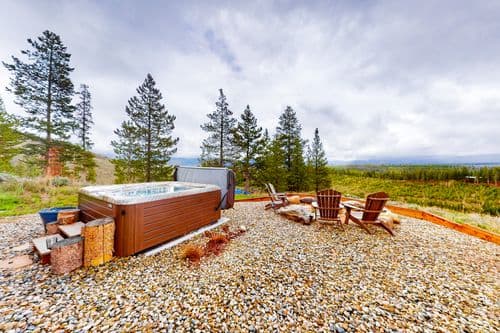 Tabernash Tranquility - Image 2