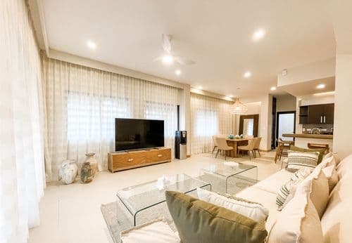 Aldea Thai Ocean View Penthouse - Image 1