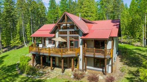 Northwoods Escapes - Image 1