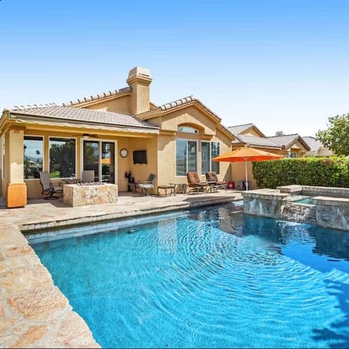 Desert Delight Home - Image 1