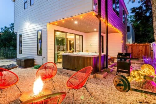 Backyard Bonanza - Image 2