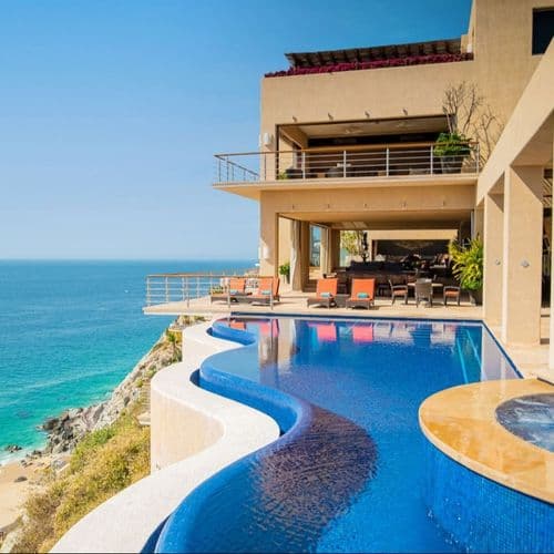 Casa Pedregal - Image 1