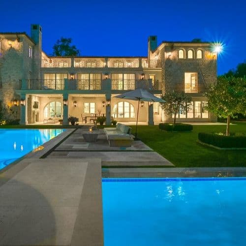 Chateau Serra Malibu - Image 1