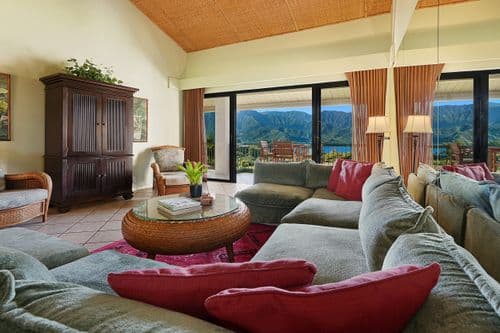 Hanalei Bay Resort #4301/2 - Image 1