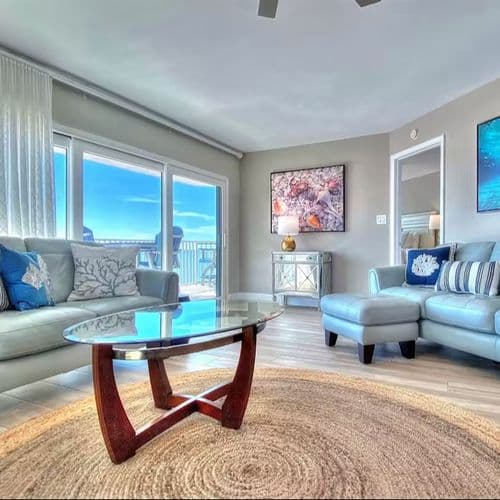 Seabird Residence - Image 1