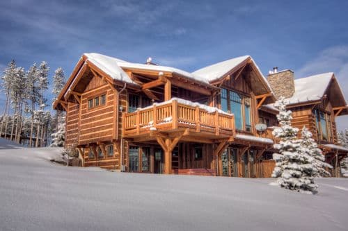 Eagles Nest - Image 1