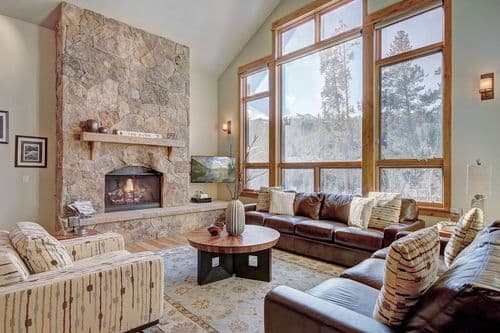 Riverwood Retreat - Image 1