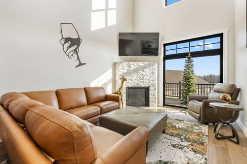 Wouters Cabernet Chalet - Image 1