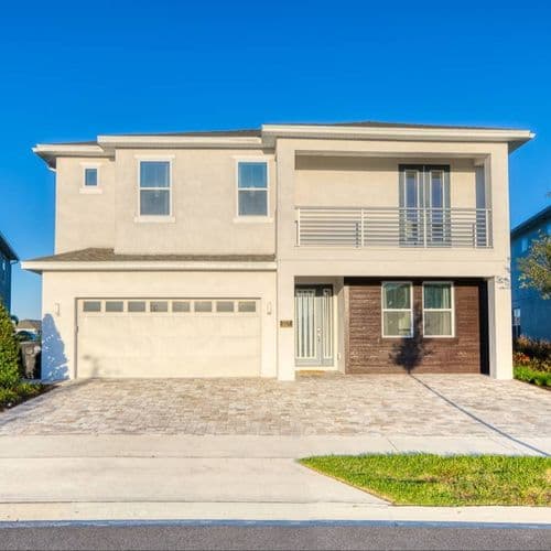 Colorful Southfield Getaway - Image 1