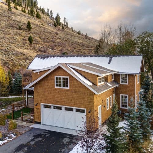 Palomino Ridge - Image 1