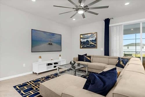 Magic Quest Villa - Image 2
