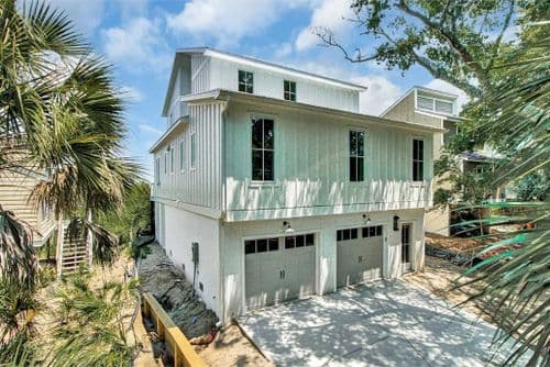 Marsh Island Lane - Image 1
