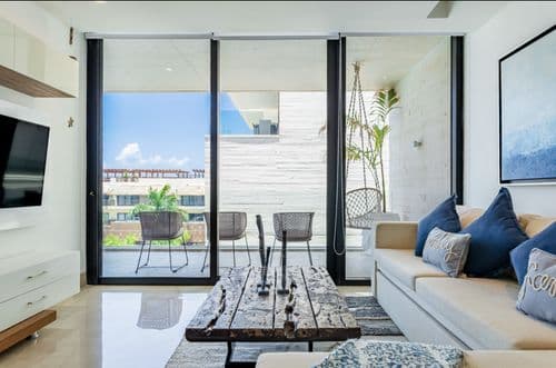 Oceana Condo #OCD21 - Image 1