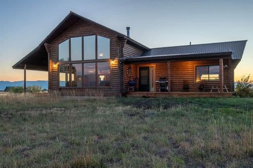 Cabin on Whitney - Image 1