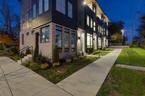 Lischey Nashville Home - Image 29