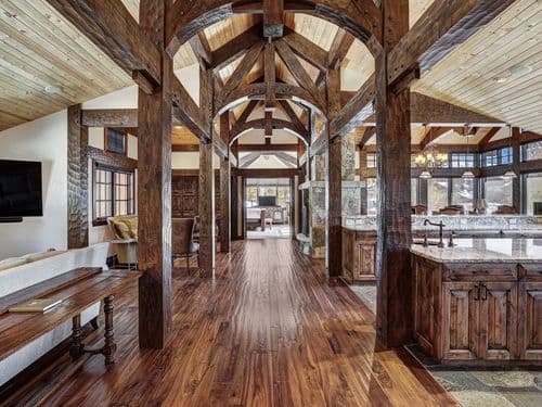 Long Ridge Lodge by the Breck Golf Course - Image 2