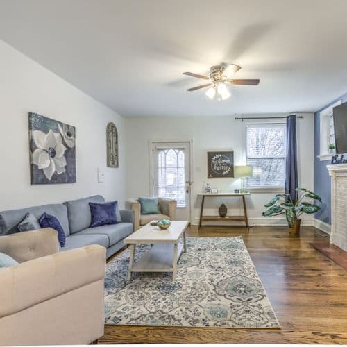 Portis Brick & Bloom - Image 1